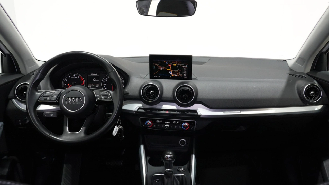 Audi Q2 35 TFSI S-tronic epic