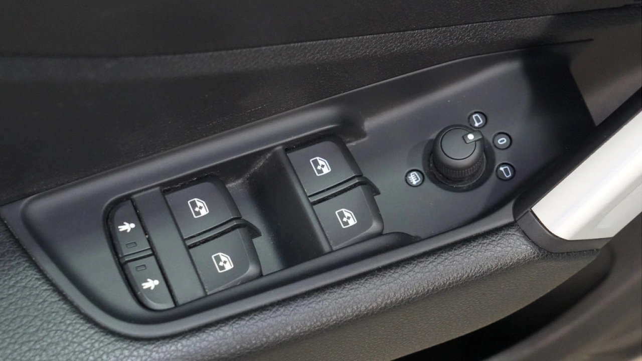 Audi Q2 35 TFSI S-tronic epic