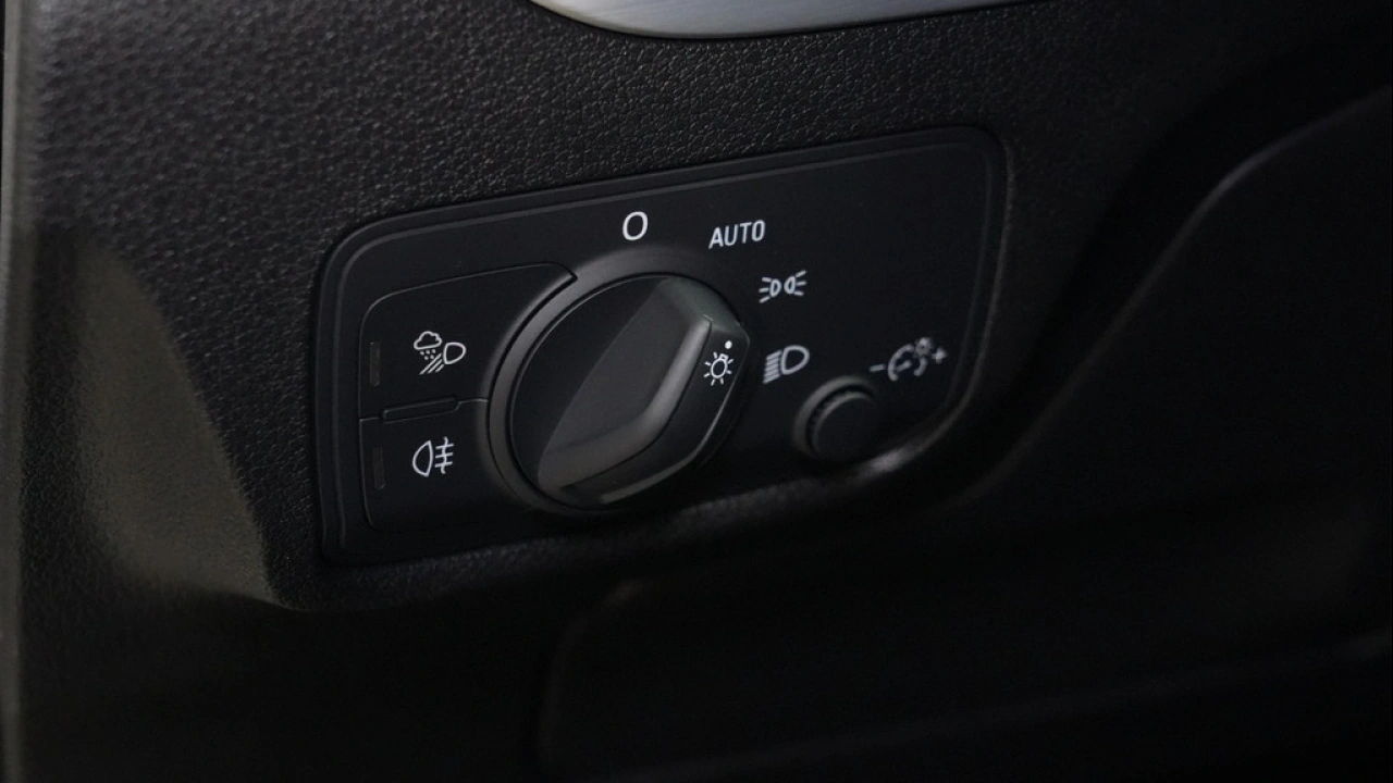 Audi Q2 35 TFSI S-tronic epic