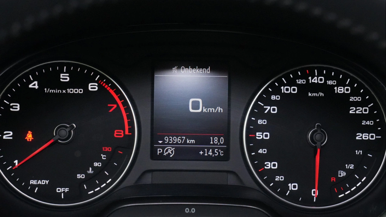 Audi Q2 35 TFSI S-tronic epic