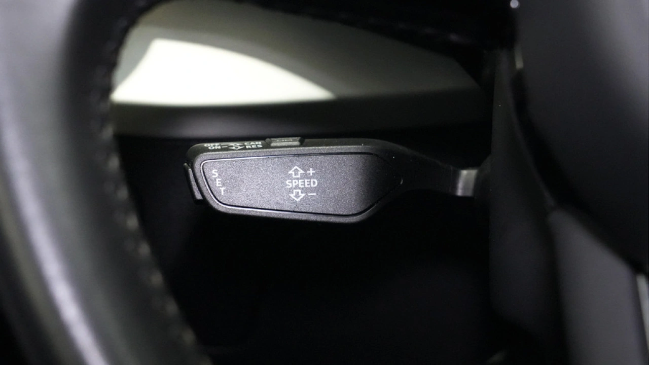 Audi Q2 35 TFSI S-tronic epic