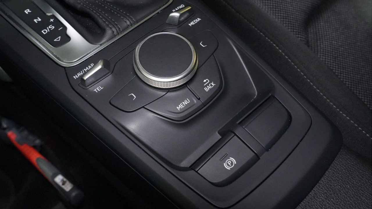 Audi Q2 35 TFSI S-tronic epic