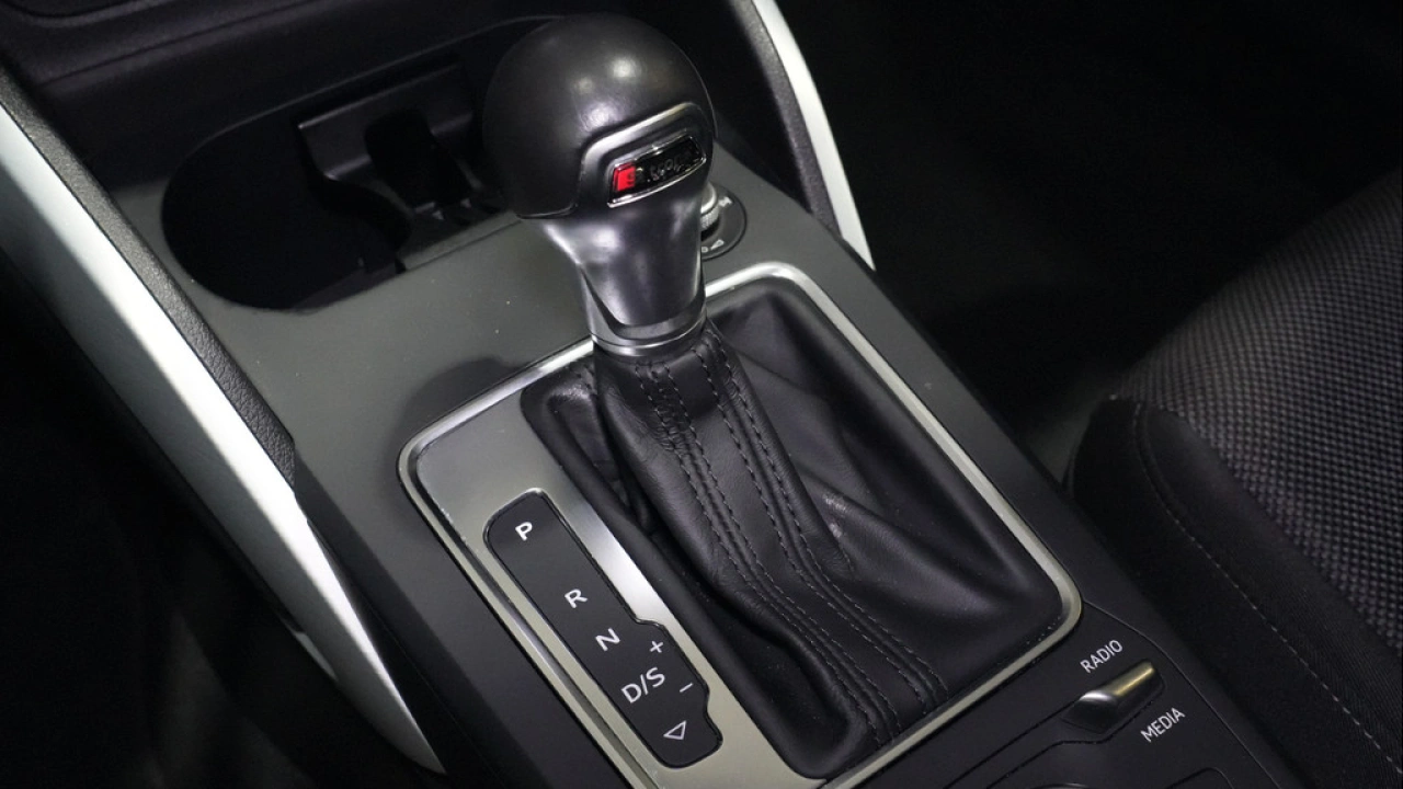 Audi Q2 35 TFSI S-tronic epic