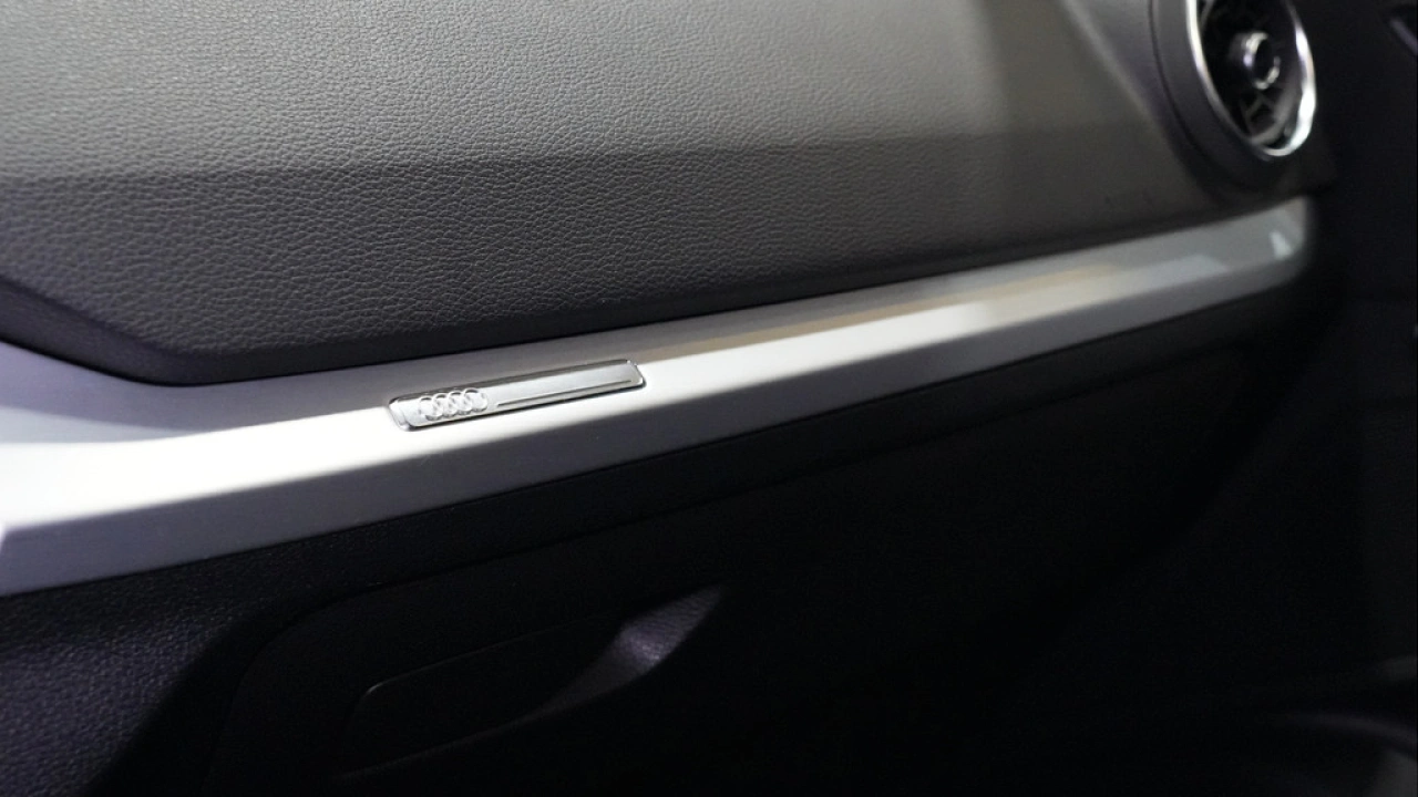 Audi Q2 35 TFSI S-tronic epic