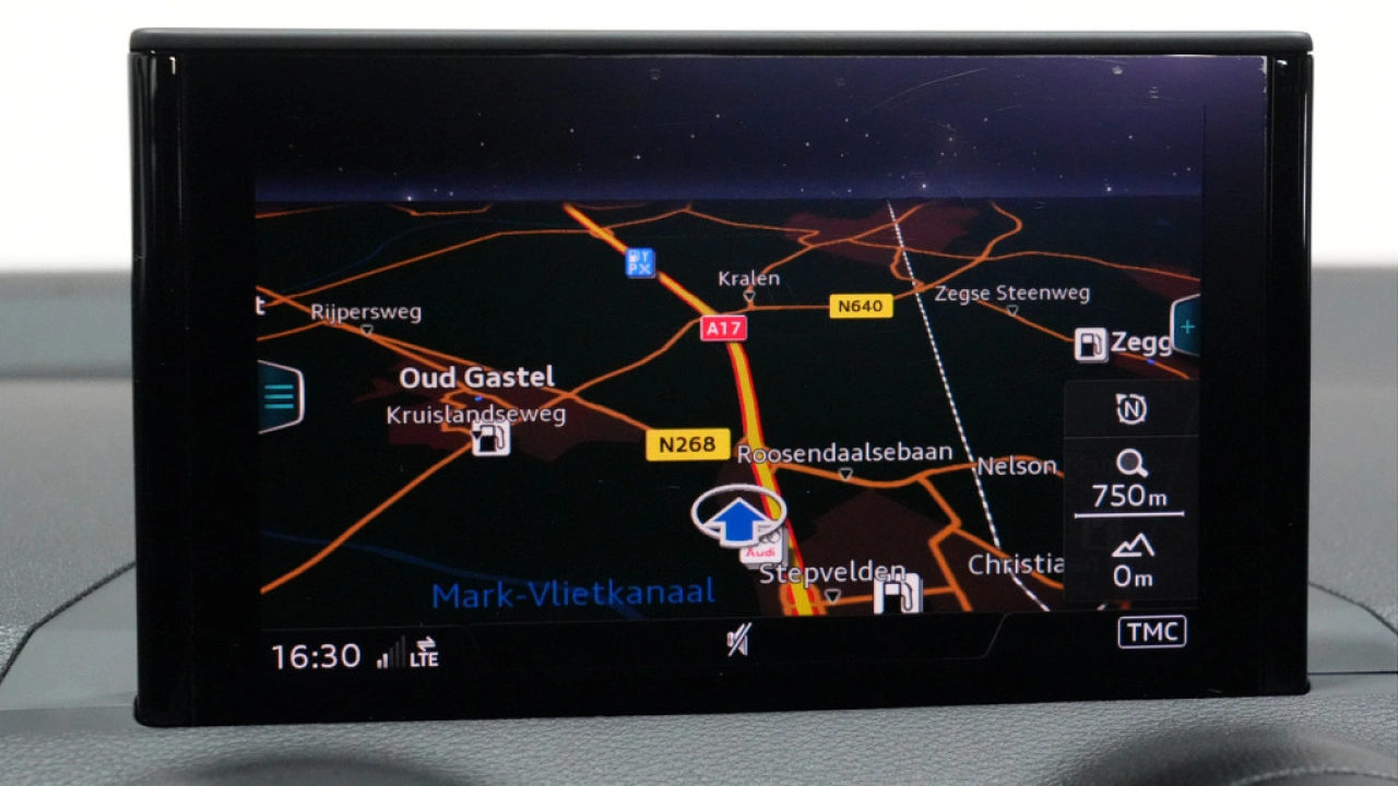 Audi Q2 35 TFSI S-tronic epic