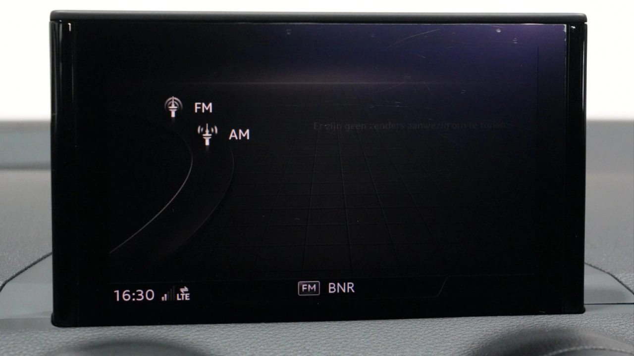 Audi Q2 35 TFSI S-tronic epic