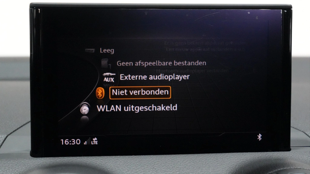 Audi Q2 35 TFSI S-tronic epic