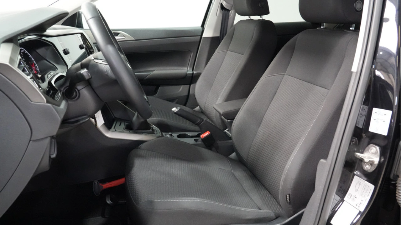 Volkswagen Polo 1.0 TSI R-Line Edition