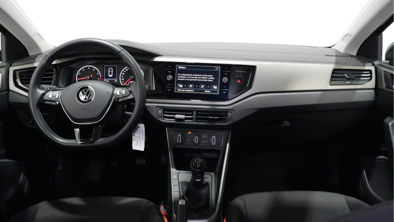 Volkswagen Polo 1.0 TSI R-Line Edition