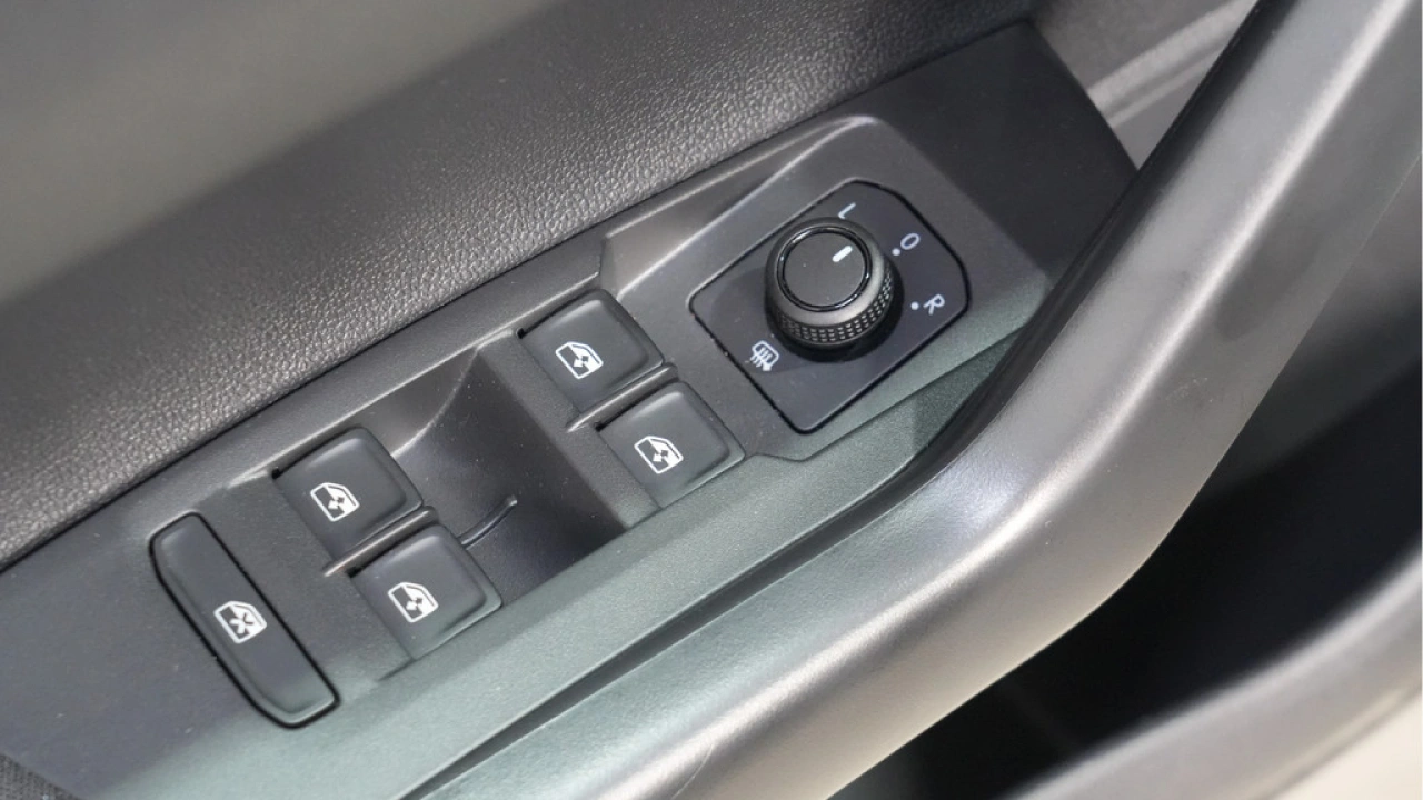 Volkswagen Polo 1.0 TSI R-Line Edition