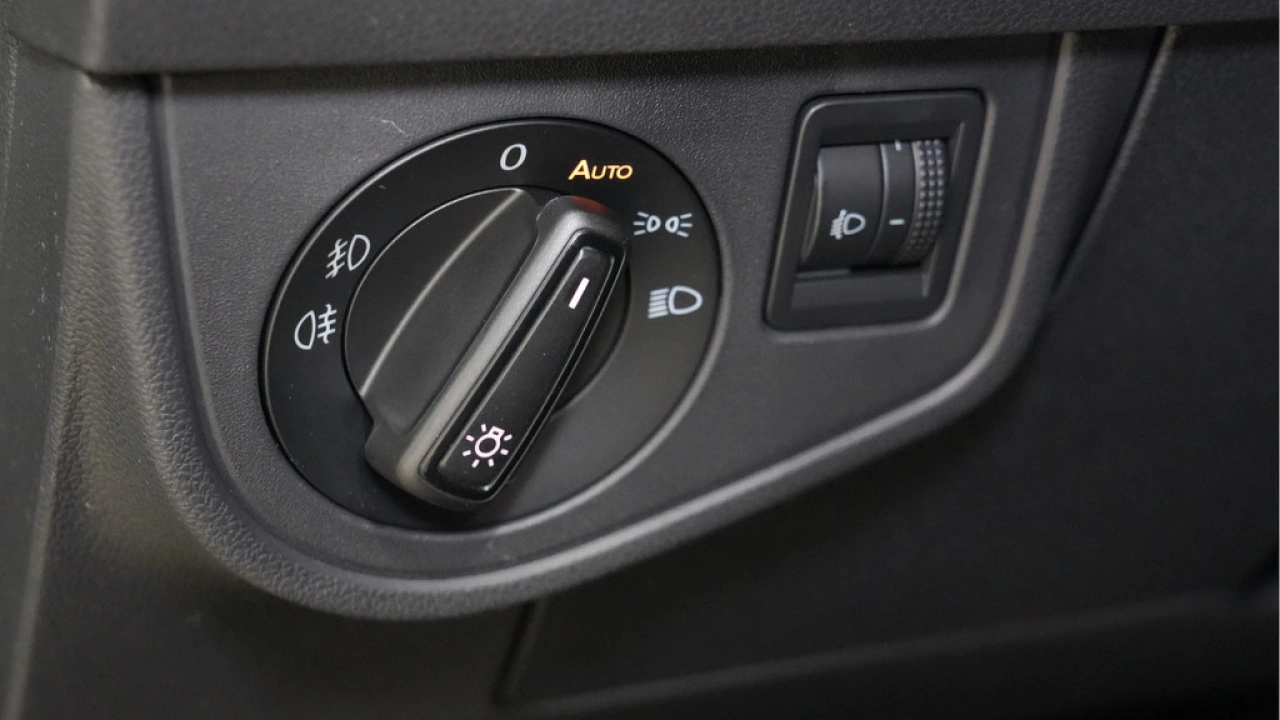 Volkswagen Polo 1.0 TSI R-Line Edition