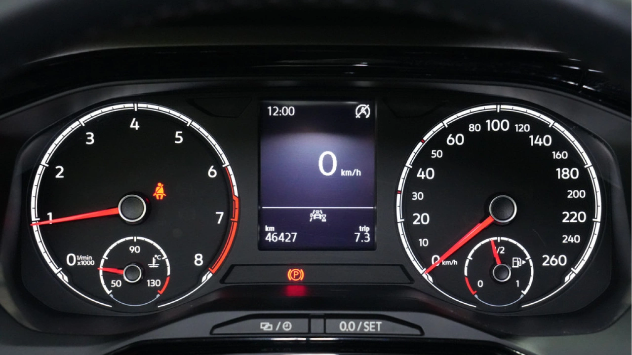 Volkswagen Polo 1.0 TSI R-Line Edition