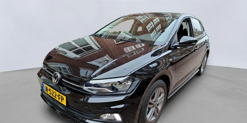Volkswagen Polo 1.0 TSI R-Line Edition