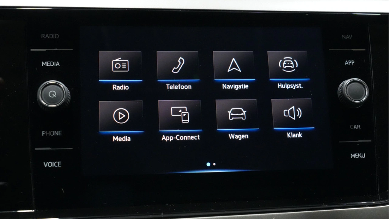 Volkswagen Polo 1.0 TSI R-Line Edition