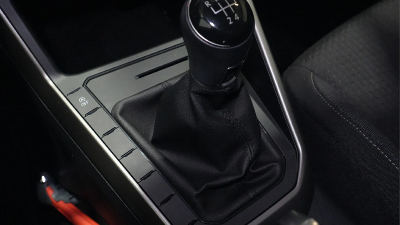 Volkswagen Polo 1.0 TSI R-Line Edition