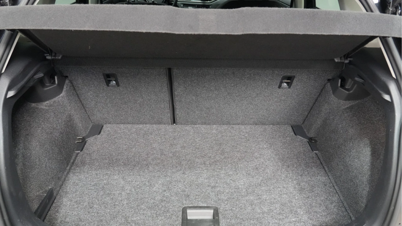 Volkswagen Polo 1.0 TSI R-Line Edition