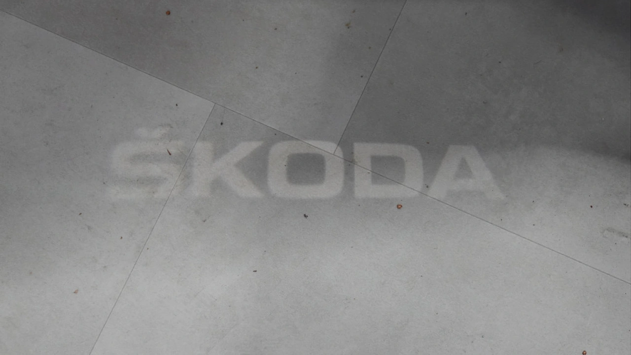 Škoda Karoq 1.5 TSI ACT Sportline Business