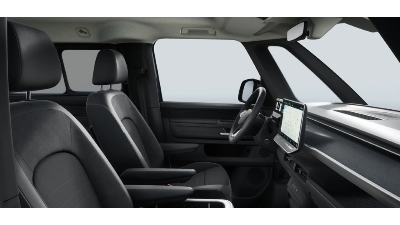 Volkswagen ID. Buzz L2H1 286pk 86kWh RWD Pro-Bulli Limited