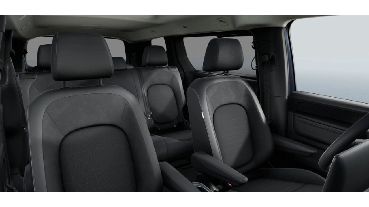 Volkswagen ID. Buzz L2H1 286pk 86kWh RWD Pro-Bulli Limited