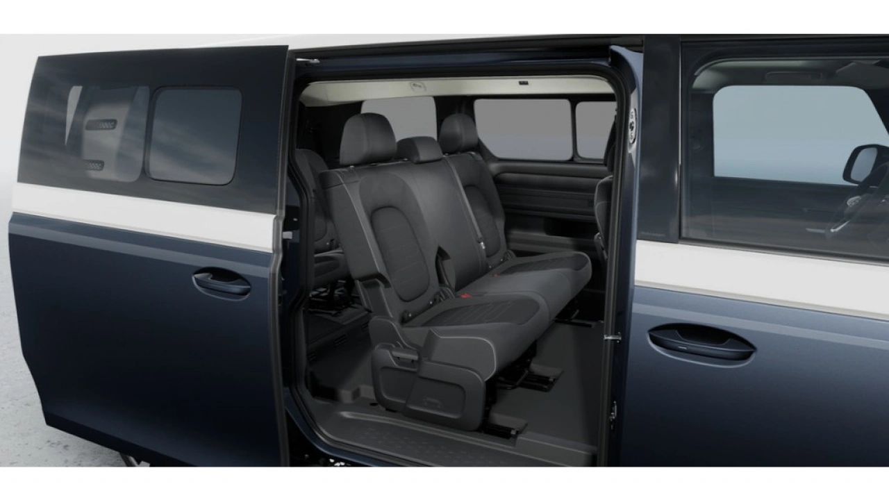 Volkswagen ID. Buzz L2H1 286pk 86kWh RWD Pro-Bulli Limited