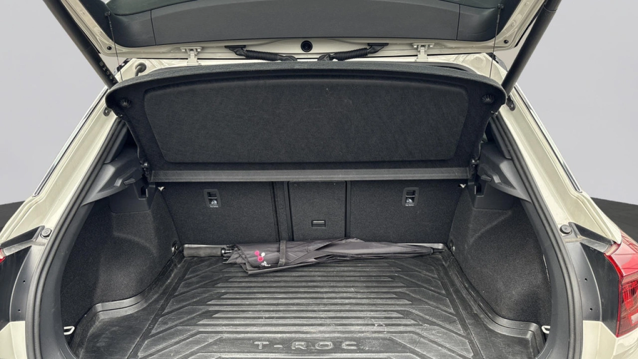 Volkswagen T-Roc 1.5 TSI R-Line Edition