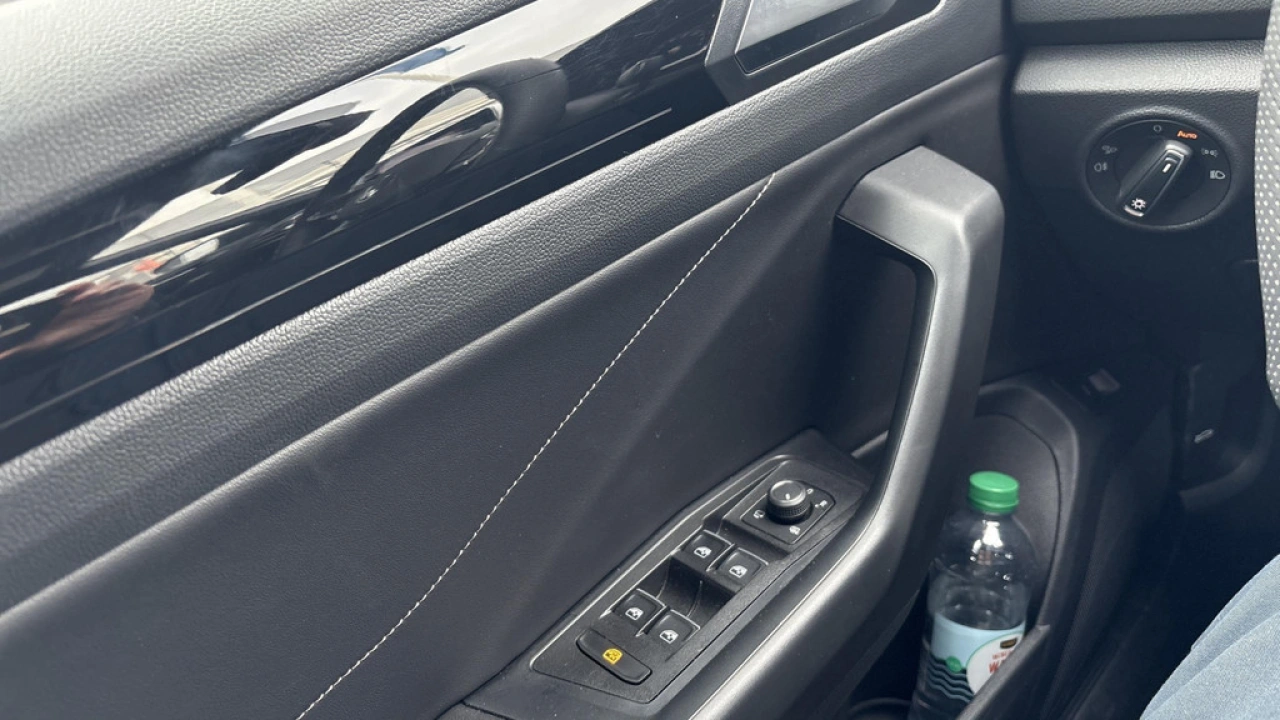 Volkswagen T-Roc 1.5 TSI R-Line Edition