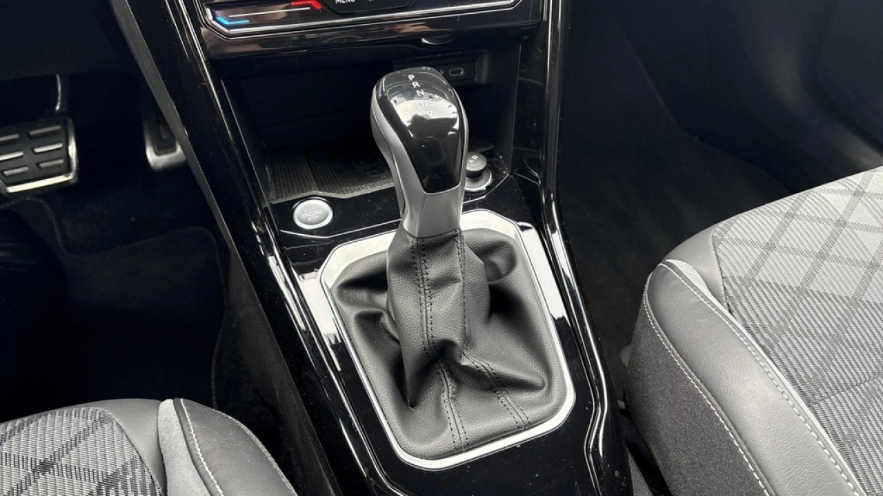 Volkswagen T-Roc 1.5 TSI R-Line Edition