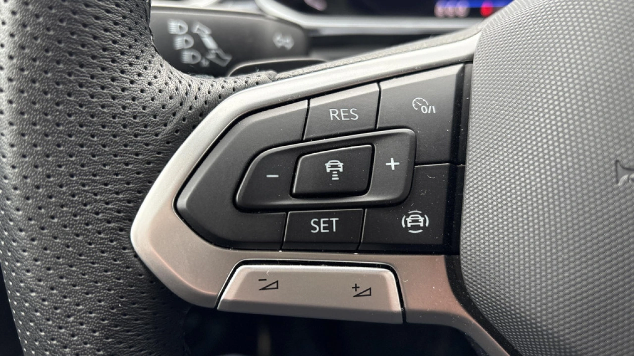 Volkswagen T-Roc 1.5 TSI R-Line Edition