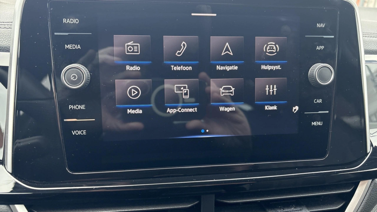 Volkswagen T-Roc 1.5 TSI R-Line Edition