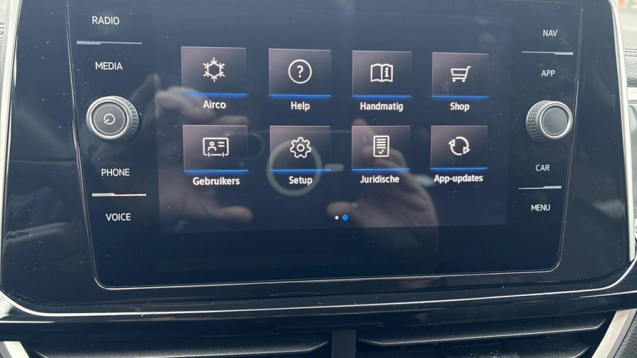 Volkswagen T-Roc 1.5 TSI R-Line Edition