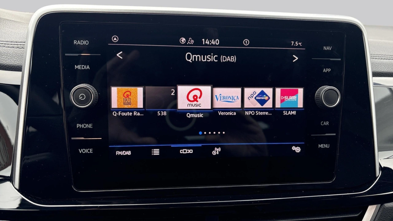 Volkswagen T-Roc 1.5 TSI R-Line Edition