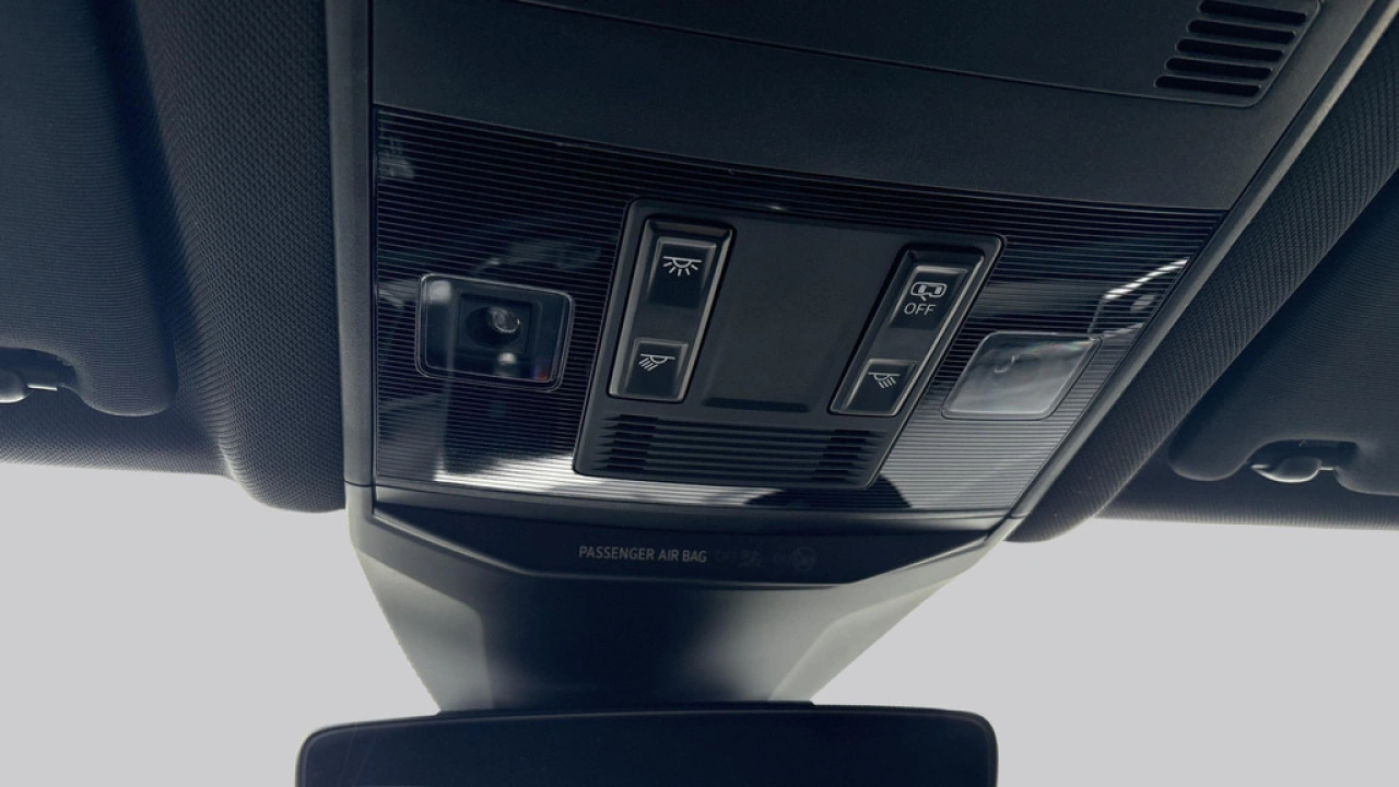 Volkswagen T-Roc 1.5 TSI R-Line Edition