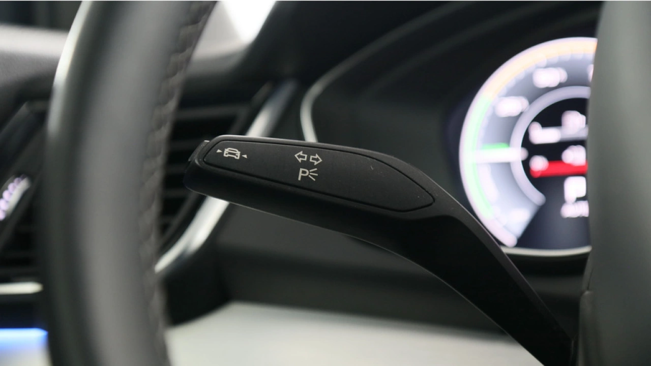 Audi Q5 50 TFSI e 299pk S edition S-Tronic