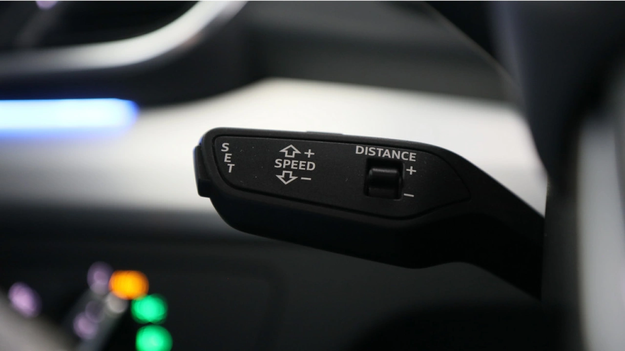 Audi Q5 50 TFSI e 299pk S edition S-Tronic