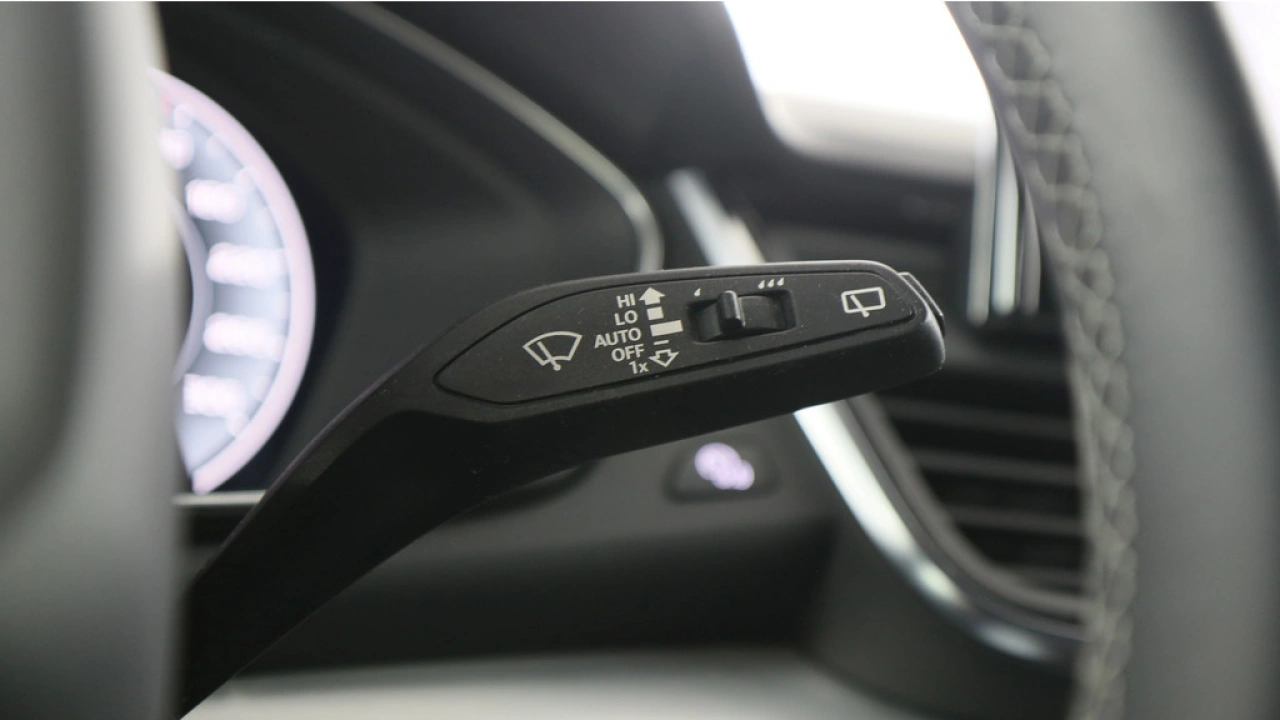 Audi Q5 50 TFSI e 299pk S edition S-Tronic