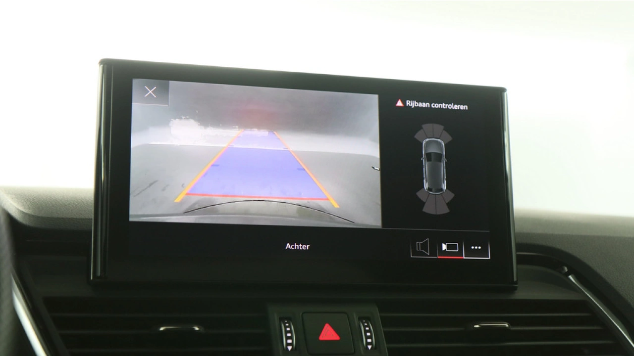 Audi Q5 50 TFSI e 299pk S edition S-Tronic