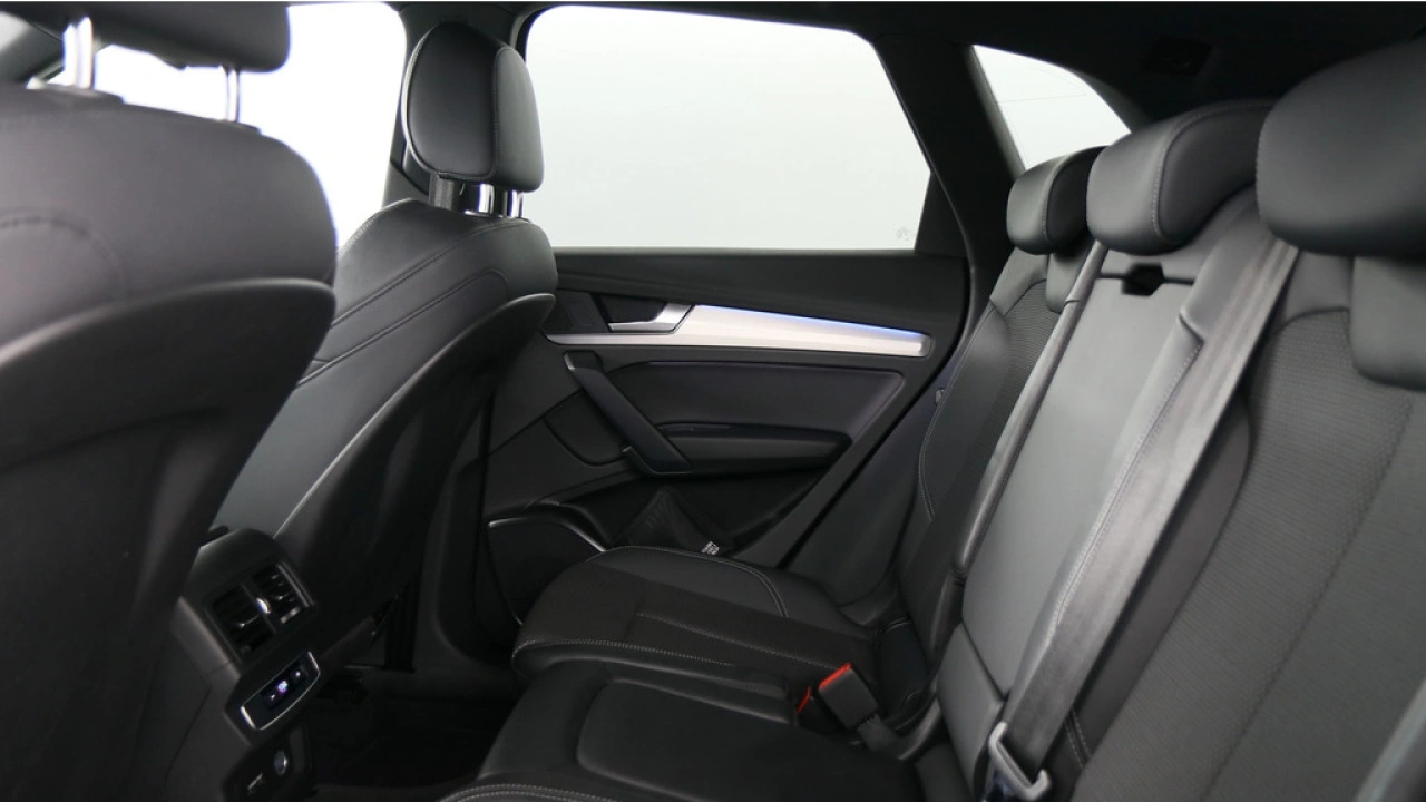 Audi Q5 50 TFSI e 299pk S edition S-Tronic