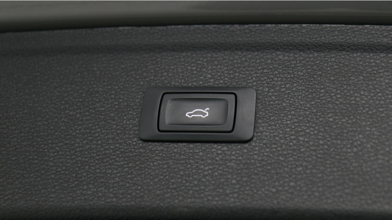 Audi Q5 50 TFSI e 299pk S edition S-Tronic