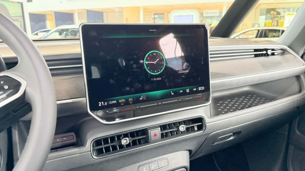 Volkswagen ID. Buzz L2H1 286pk 86kWh RWD Pro-Bulli