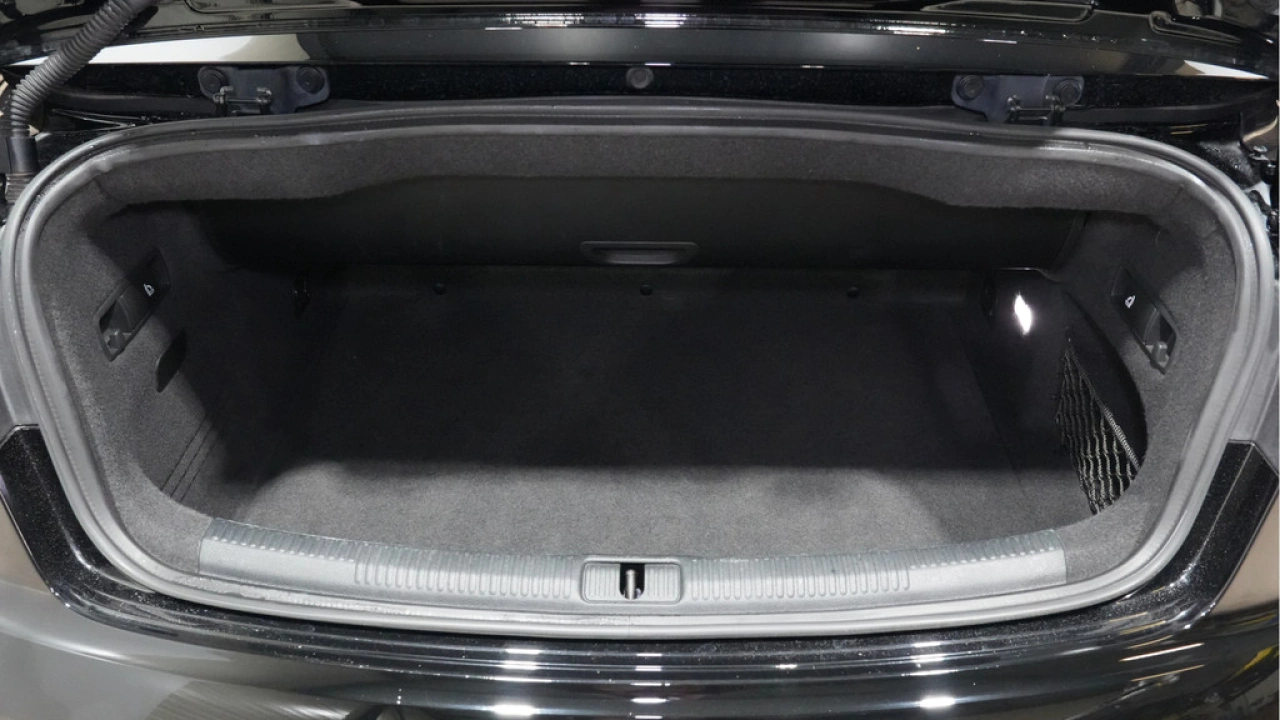 Audi A3 Cabriolet 35 TFSI CoD 150pk S-Tronic S-line