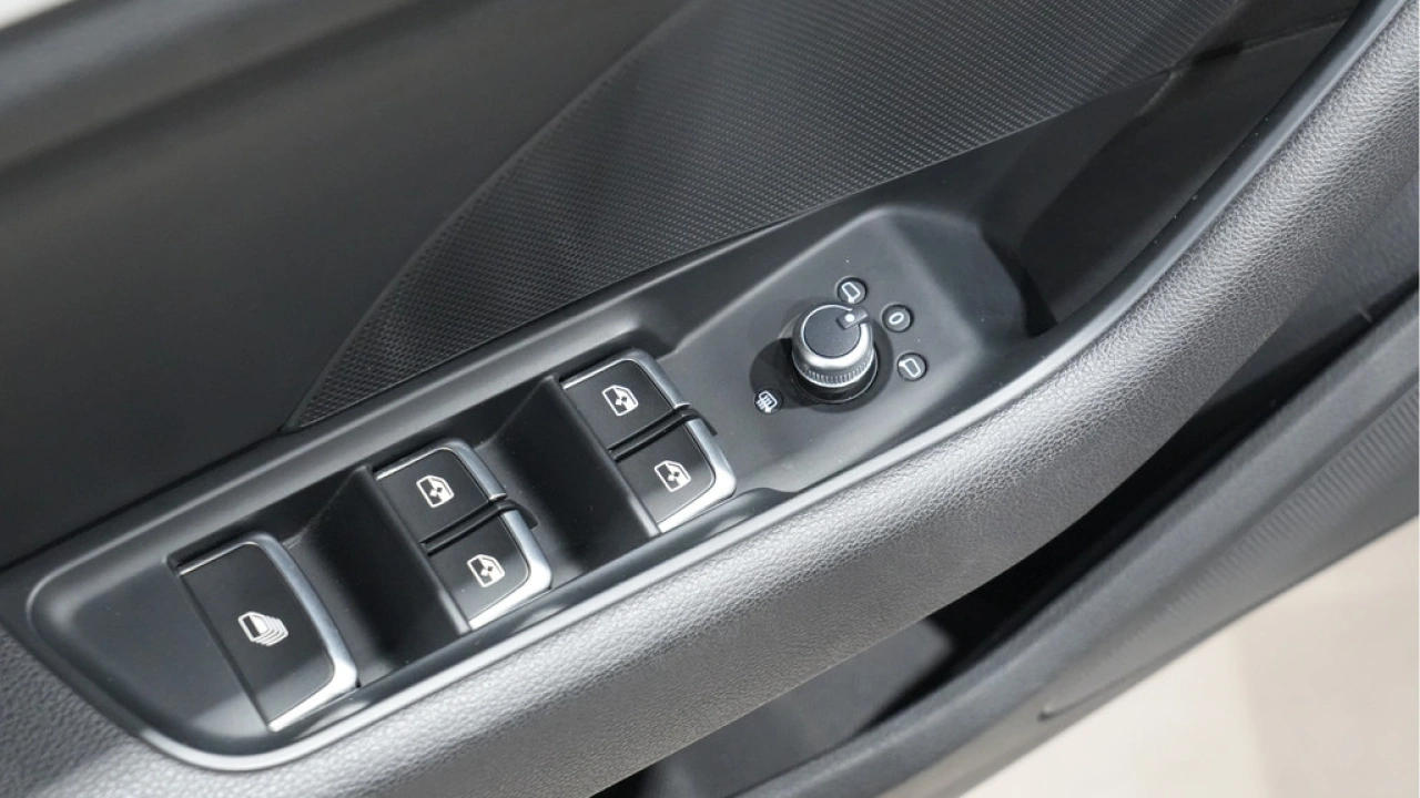 Audi A3 Cabriolet 35 TFSI CoD 150pk S-Tronic S-line