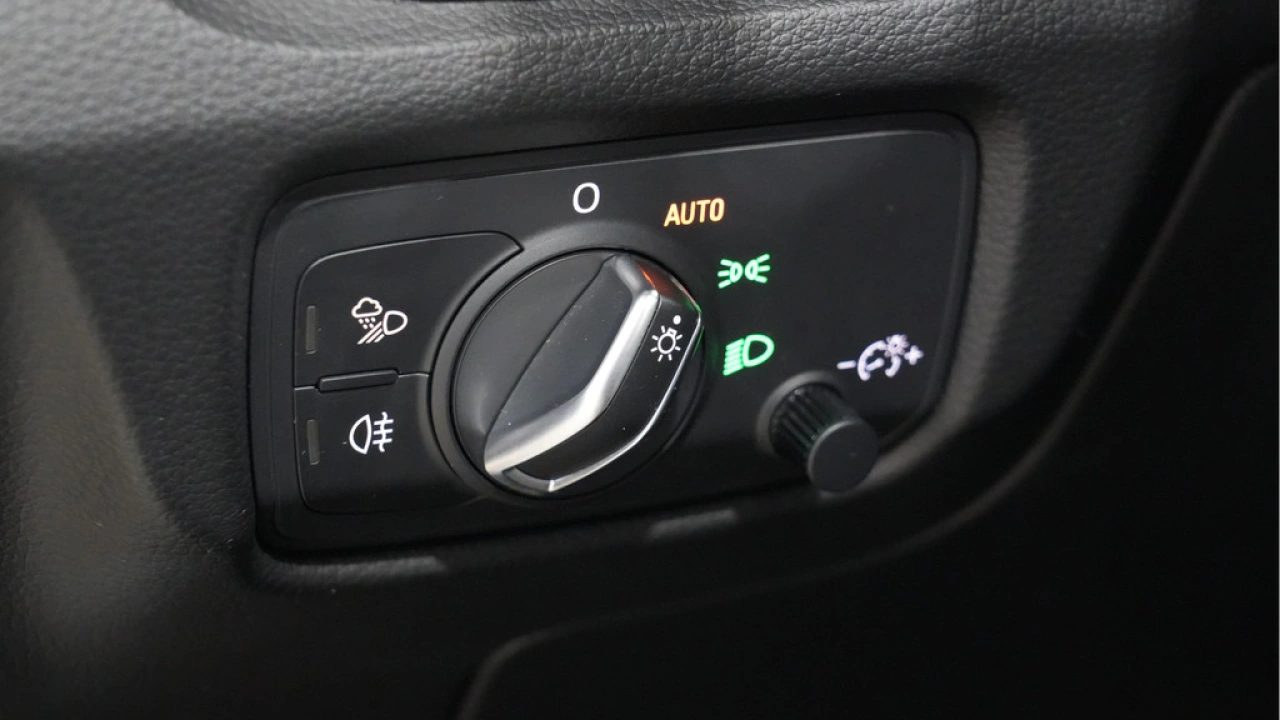 Audi A3 Cabriolet 35 TFSI CoD 150pk S-Tronic S-line