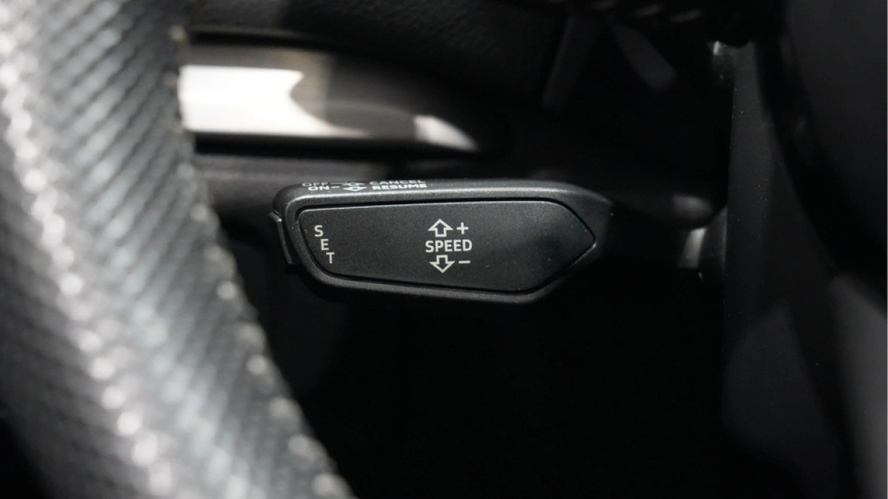 Audi A3 Cabriolet 35 TFSI CoD 150pk S-Tronic S-line