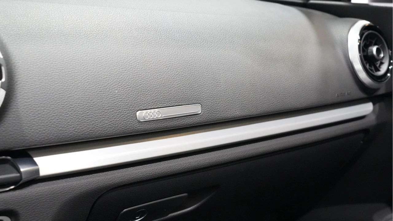 Audi A3 Cabriolet 35 TFSI CoD 150pk S-Tronic S-line