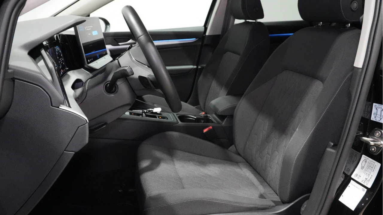 Volkswagen Golf 1.5 eTSI 115pk DSG Life Edition