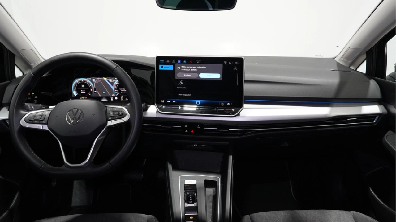 Volkswagen Golf 1.5 eTSI 115pk DSG Life Edition