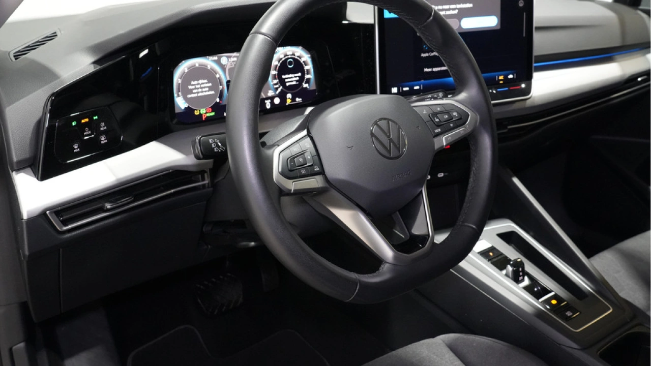 Volkswagen Golf 1.5 eTSI 115pk DSG Life Edition