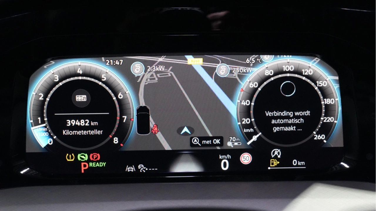 Volkswagen Golf 1.5 eTSI 115pk DSG Life Edition