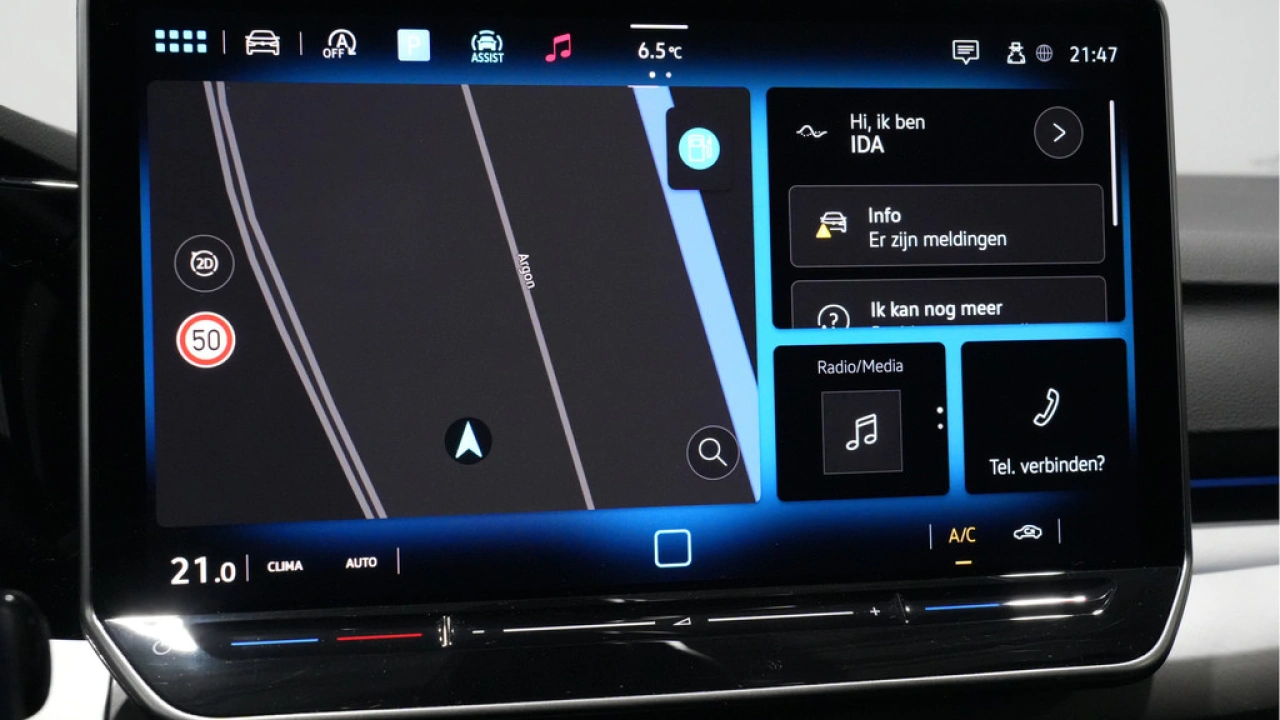 Volkswagen Golf 1.5 eTSI 115pk DSG Life Edition