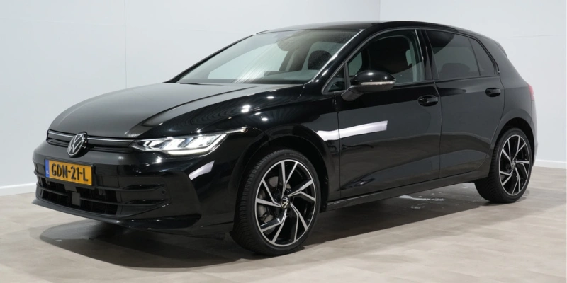 Volkswagen Golf 1.5 eTSI 115pk DSG Life Edition